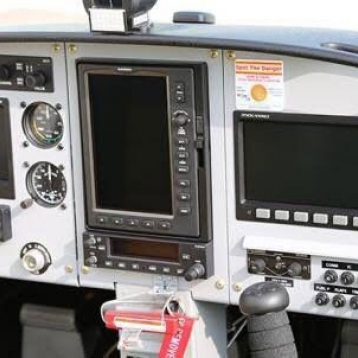 Avnacom Uçuş Okulu