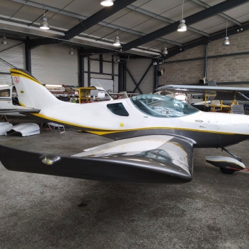 Avnacom Uçuş Okulu