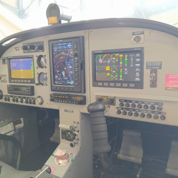 Avnacom Uçuş Okulu