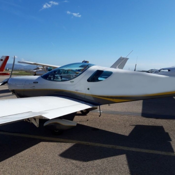 Avnacom Uçuş Okulu