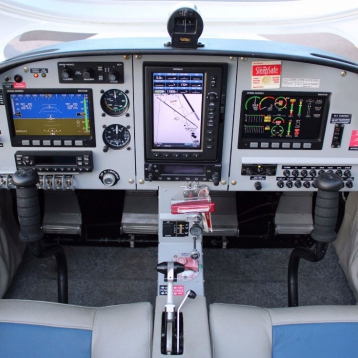 Avnacom Uçuş Okulu