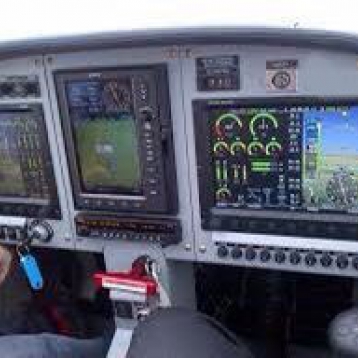 Avnacom Uçuş Okulu