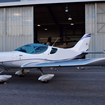 Avnacom Uçuş Okulu