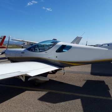 Avnacom Uçuş Okulu